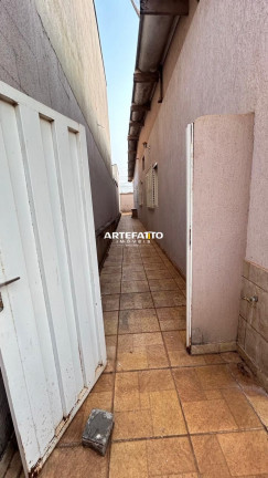 Imagem Casa com 3 Quartos à Venda, 215 m² em Jardim Consolação - Franca Imagem Casa com 3 Quartos à Venda, 215 m² em Jardim Consolação - Franca
