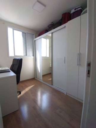 Imagem Apartamento com 3 Quartos à Venda, 80 m² em Vila Das Mercês - São Paulo