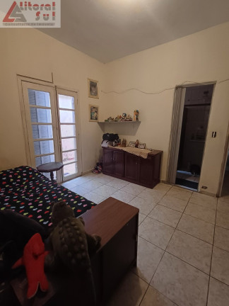 Imagem Casa com 2 Quartos à Venda, 110 m² em Vila Tupi - Praia Grande Imagem Casa com 2 Quartos à Venda, 110 m² em Vila Tupi - Praia Grande