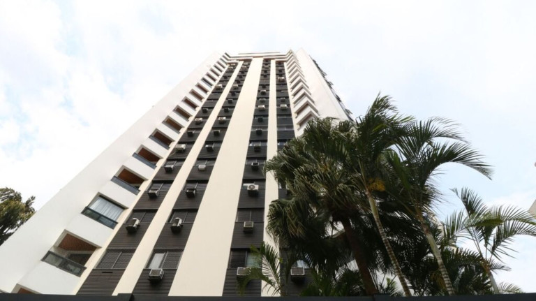 Imagem Imóvel com 2 Quartos à Venda, 54 m² em Jardim Paulista - São Paulo Imagem Imóvel com 2 Quartos à Venda, 54 m² em Jardim Paulista - São Paulo
