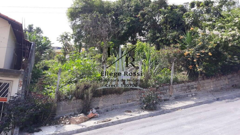 Imagem Terreno à Venda, em Parque São Francisco - Itatiba Imagem Terreno à Venda, em Parque São Francisco - Itatiba