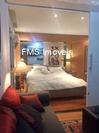Imagem Imóvel com 4 Quartos à Venda, 290 m² em Vila Olímpia - São Paulo Imagem Imóvel com 4 Quartos à Venda, 290 m² em Vila Olímpia - São Paulo
