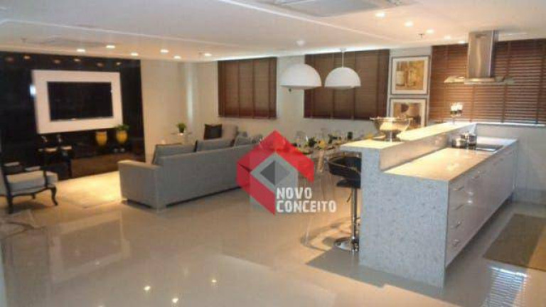 Imagem Apartamento com 2 Quartos à Venda, 45 m² em Guararapes - Fortaleza