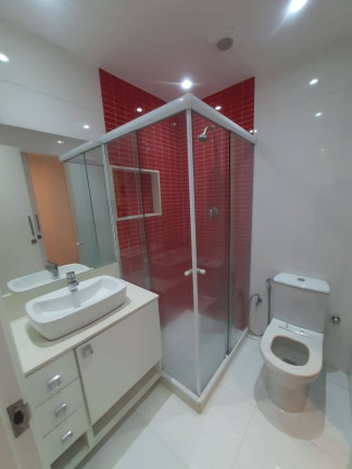 Imagem Cobertura com 3 Quartos à Venda, 172 m² em Recreio Dos Bandeirantes - Rio De Janeiro