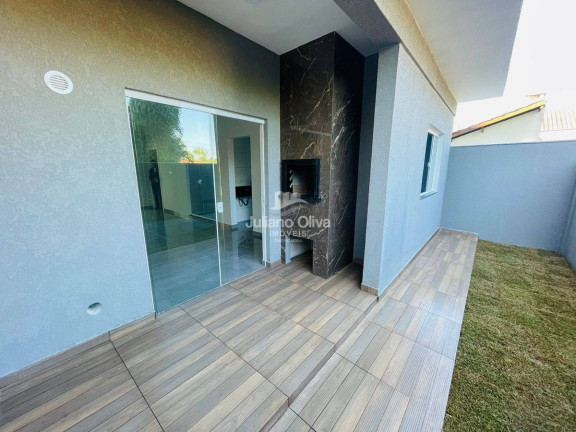 Imagem Apartamento com 3 Quartos à Venda, 82 m² em Paese - Itapoá