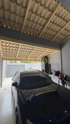 Imagem Casa com 2 Quartos à Venda, 102 m² em Residencial Solar Ville - Goiânia Imagem Casa com 2 Quartos à Venda, 102 m² em Residencial Solar Ville - Goiânia