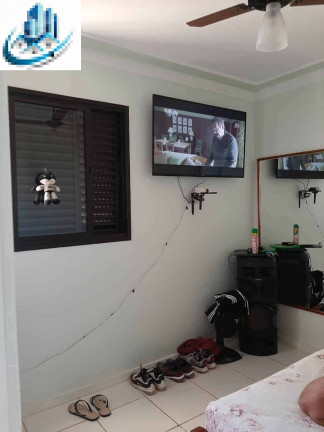 Imagem Apartamento com 3 Quartos à Venda, 100 m² em Jardim Paulista - Ribeirão Preto