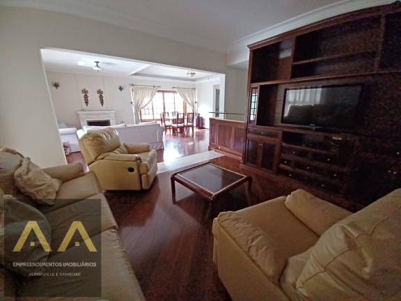 Imagem Casa com 4 Quartos à Venda, 320 m² em Alphaville - Santana De Parnaíba Imagem Casa com 4 Quartos à Venda, 320 m² em Alphaville - Santana De Parnaíba