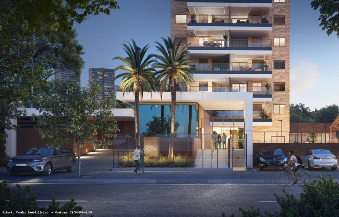 Imagem Apartamento com 2 Quartos à Venda, 61 m² em Pituaçu - Salvador Imagem Apartamento com 2 Quartos à Venda, 61 m² em Pituaçu - Salvador