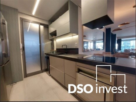 Imagem Apartamento com 3 Quartos à Venda, 150 m² em Jardim Paulista - São Paulo Imagem Apartamento com 3 Quartos à Venda, 150 m² em Jardim Paulista - São Paulo