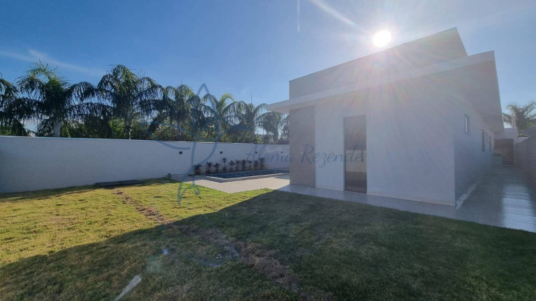 Imagem Casa de Condomínio com 3 Quartos à Venda,  em Morada Do Sol - Piratininga