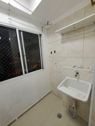 Imagem Apartamento com 2 Quartos à Venda, 62 m² em Chácara Bela Vista - Poá Imagem Apartamento com 2 Quartos à Venda, 62 m² em Chácara Bela Vista - Poá
