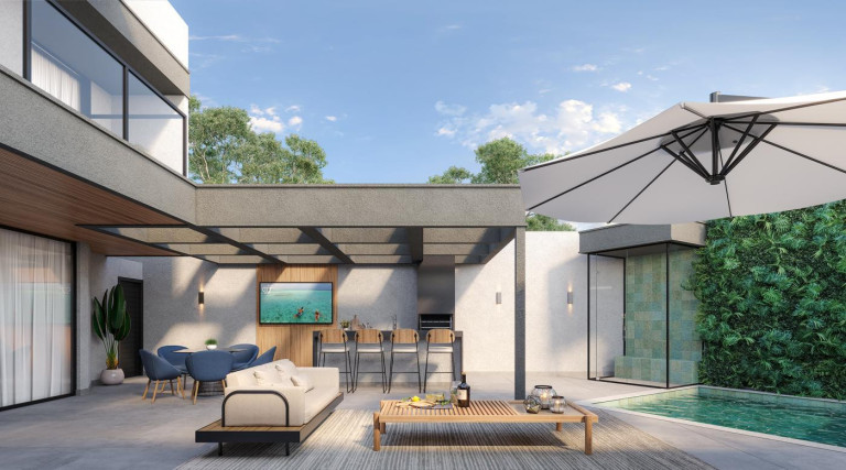 Imagem Casa com 5 Quartos à Venda, 389 m² em Barra Da Tijuca - Rio De Janeiro
