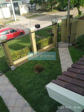 Imagem Casa com 3 Quartos à Venda, 423 m² em Laranjal - Pelotas