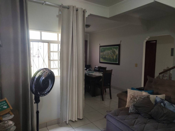 Imagem Apartamento com 4 Quartos à Venda, 100 m² em Tiradentes - Campo Grande Imagem Apartamento com 4 Quartos à Venda, 100 m² em Tiradentes - Campo Grande