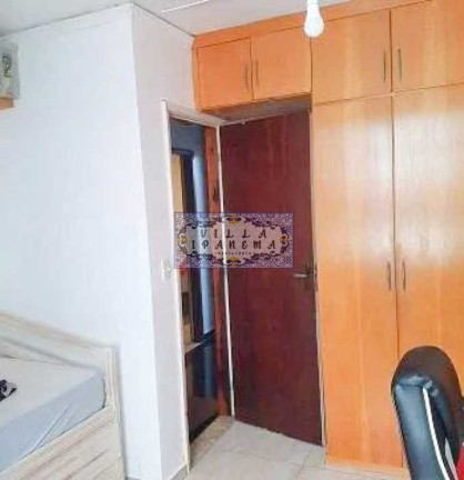 Imagem Imóvel com 3 Quartos à Venda, 180 m² em Tijuca - Rio De Janeiro