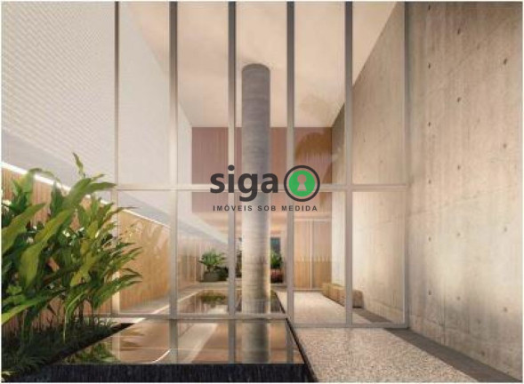 Imagem Apartamento com 3 Quartos à Venda, 185 m² em Vila Mariana - São Paulo
