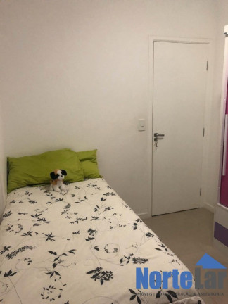 Imagem Apartamento com 2 Quartos à Venda, 65 m² em Vila Nivi - São Paulo