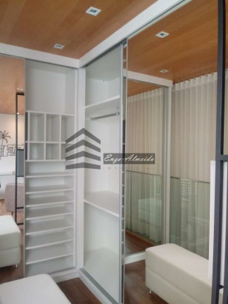 Imagem Apartamento com 1 Quarto à Venda, 85 m² em Itaim Bibi - São Paulo