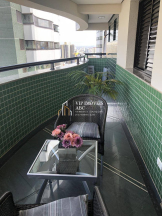 Imagem Apartamento com 3 Quartos à Venda, 144 m² em Vila Assunção - Santo André Imagem Apartamento com 3 Quartos à Venda, 144 m² em Vila Assunção - Santo André