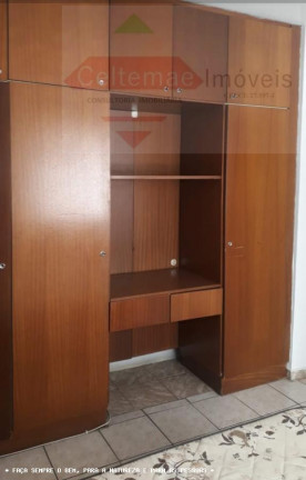 Imagem Apartamento com 2 Quartos à Venda, 69 m² em Chácara Olaria - Taubaté