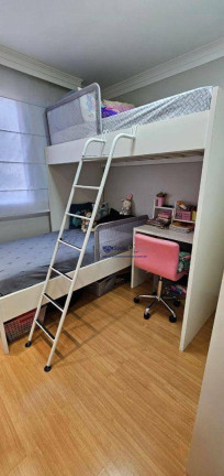 Imagem Apartamento com 2 Quartos à Venda, 38 m² em Jardim City - Guarulhos