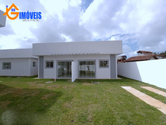 Imagem Casa com 2 Quartos à Venda, 60 m² em Caminho De Búzios - Cabo Frio