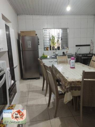 Imagem Casa com 2 Quartos à Venda, 70 m² em Vila Valparaíso - Santo André