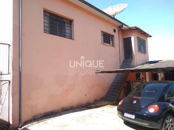 Imagem Casa com 2 Quartos à Venda, 1.000 m² em Centro - Jundiaí