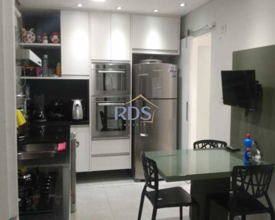 Imagem Apartamento com 3 Quartos à Venda, 140 m² em Vila Sônia - São Paulo Imagem Apartamento com 3 Quartos à Venda, 140 m² em Vila Sônia - São Paulo