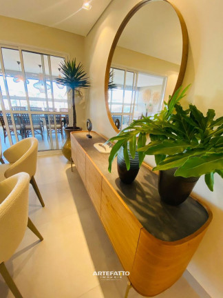 Imagem Apartamento com 3 Quartos à Venda, 180 m² em Centro - Franca
