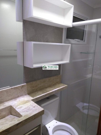 Imagem Imóvel com 2 Quartos à Venda, 66 m² em Parque Santo Antônio - Jacareí