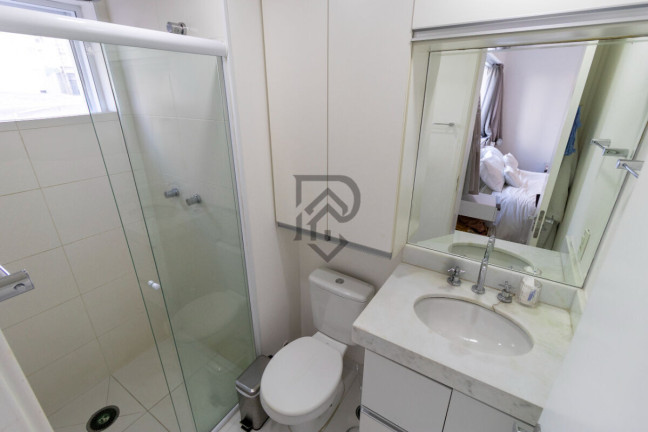 Imagem Apartamento com 1 Quarto à Venda, 49 m² em Jardim Europa - São Paulo Imagem Apartamento com 1 Quarto à Venda, 49 m² em Jardim Europa - São Paulo