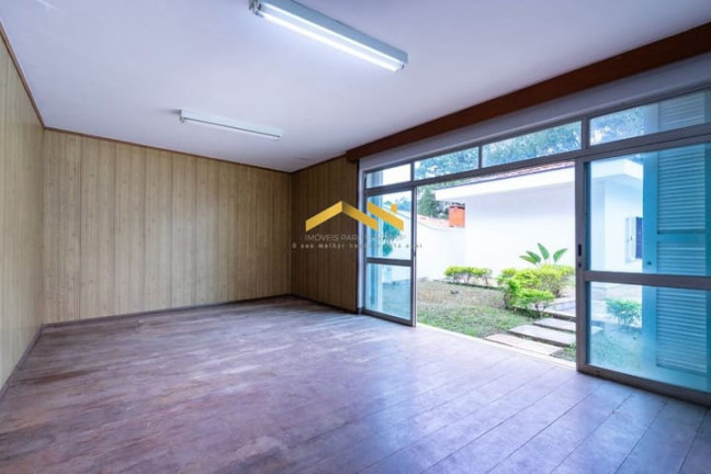 Imagem Casa com 4 Quartos à Venda, 665 m² em Jardim Marajoara - São Paulo Imagem Casa com 4 Quartos à Venda, 665 m² em Jardim Marajoara - São Paulo
