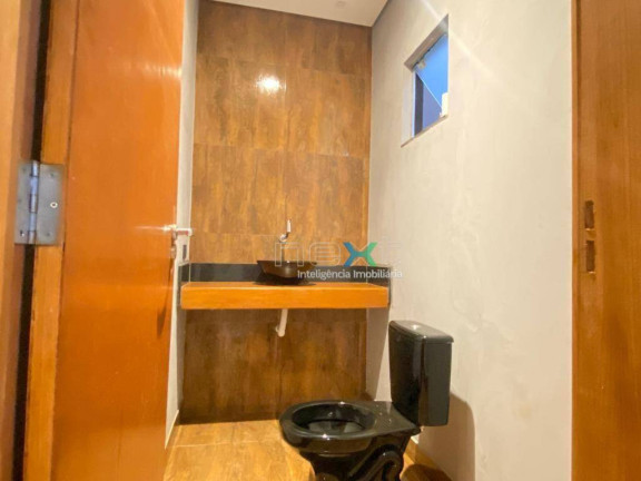 Imagem Casa com 3 Quartos à Venda, 196 m² em Jardim São Conrado - Campo Grande Imagem Casa com 3 Quartos à Venda, 196 m² em Jardim São Conrado - Campo Grande