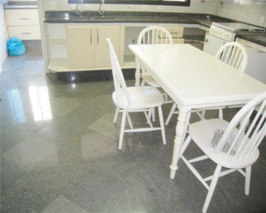 Imagem Apartamento com 3 Quartos à Venda, 174 m² em Pitangueiras - Guarujá