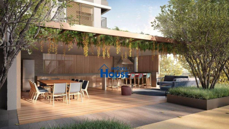 Imagem Apartamento com 4 Quartos à Venda, 200 m² em Perdizes - São Paulo
