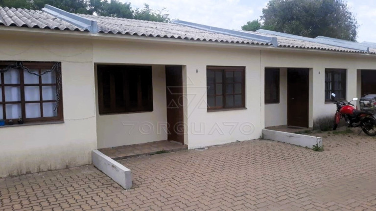 Imagem Casa com 2 Quartos à Venda, 48 m² em Piratini - Alvorada