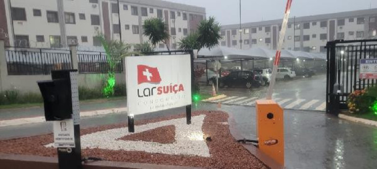 Apartamento com 2 Quartos à Venda, 42 m² em Jardim Jose Wilson Toni - Ribeirao Preto