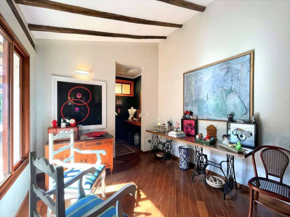 Imagem Casa com 4 Quartos à Venda, 468 m² em Jardim Mediterrâneo - Cotia Imagem Casa com 4 Quartos à Venda, 468 m² em Jardim Mediterrâneo - Cotia