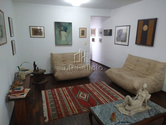 Casa com 3 Quartos à Venda, 171 m² em Vila São Luis - São Paulo