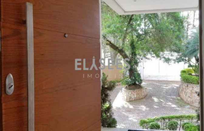 Imagem Casa com 4 Quartos à Venda, 575 m² em Alto Da Boa Vista - São Paulo Imagem Casa com 4 Quartos à Venda, 575 m² em Alto Da Boa Vista - São Paulo