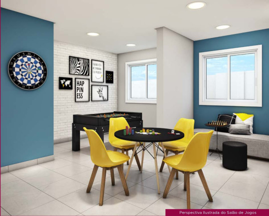 Imagem Apartamento com 2 Quartos à Venda, 37 m² em Jardim Imperador (zona Sul) - São Paulo Imagem Apartamento com 2 Quartos à Venda, 37 m² em Jardim Imperador (zona Sul) - São Paulo