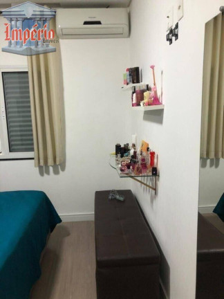 Imagem Sobrado com 2 Quartos à Venda, 215 m² em Chácara Belenzinho - São Paulo