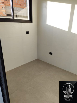 Imagem Casa com 3 Quartos à Venda, 212 m² em Alphaville Nova Esplanada - Votorantim
