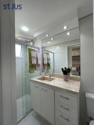 Imagem Apartamento com 2 Quartos à Venda, 56 m² em Macedo - Guarulhos