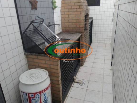 Imagem Cobertura com 3 Quartos à Venda, 186 m² em Tijuca - Rio De Janeiro Imagem Cobertura com 3 Quartos à Venda, 186 m² em Tijuca - Rio De Janeiro