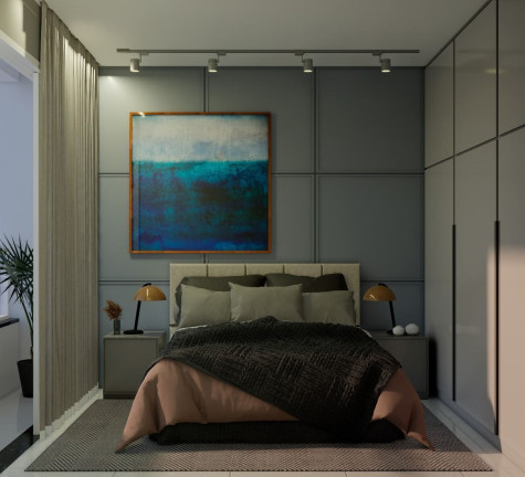 Imagem Apartamento com 3 Quartos à Venda, 158 m² em Laranjeiras - Uberlândia Imagem Apartamento com 3 Quartos à Venda, 158 m² em Laranjeiras - Uberlândia