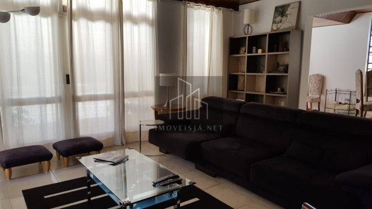 Imagem Casa de Condomínio com 4 Quartos à Venda, 350 m² em Alphaville - Santana De Parnaíba