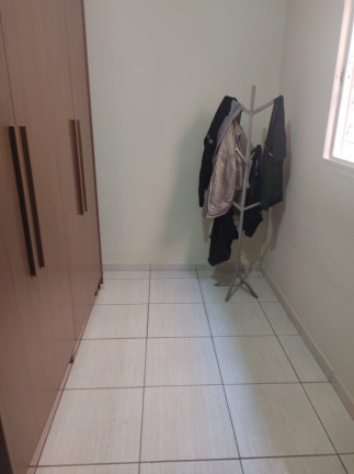 Imagem Casa com 2 Quartos à Venda, 87 m² em Jardim Dalla Costa - Araras